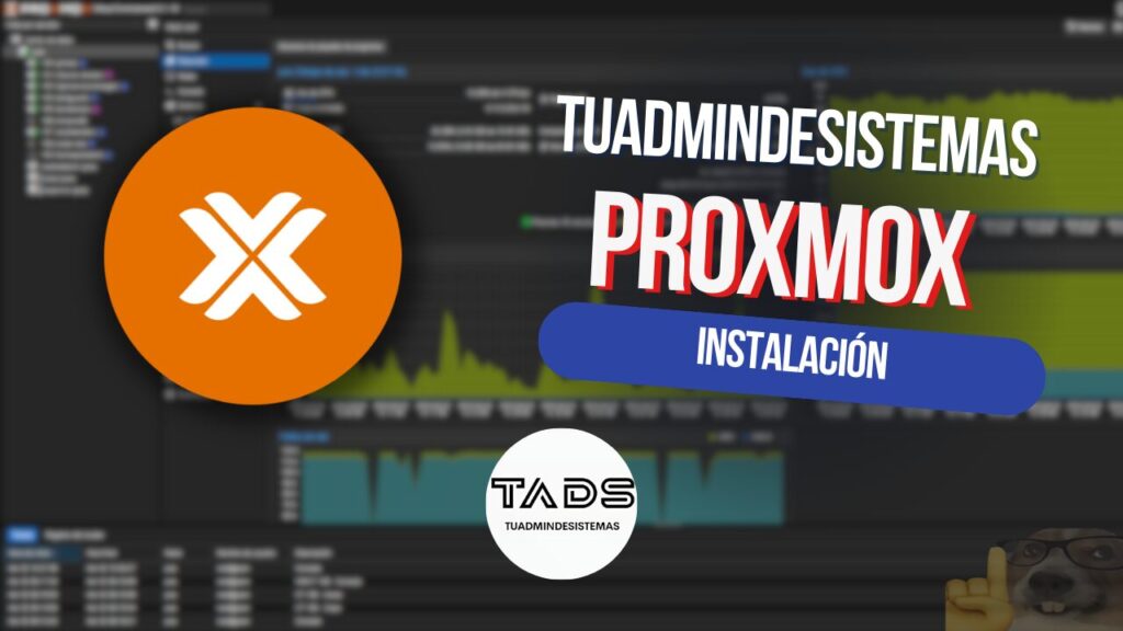 instalar-proxmox