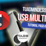 USB Multiboot