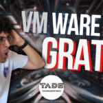 COMO INSTALAR VMWARE GRATIS