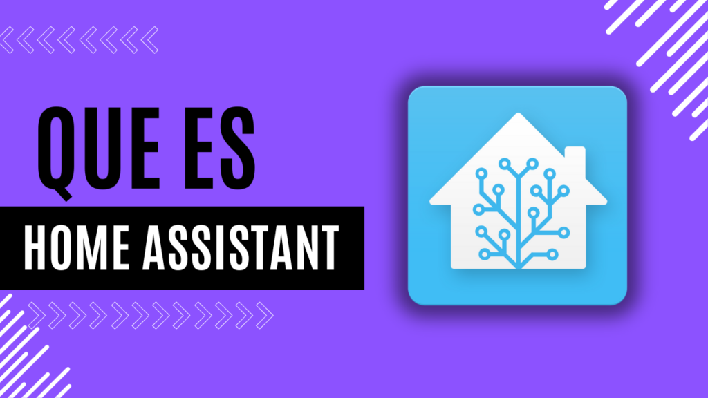 que es home assistant