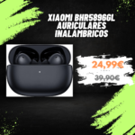 Xiaomi BHR5896GL Auriculares inalámbricos
