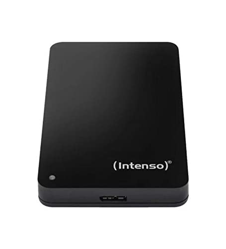 Intenso 6021560 - Disco Duro portátil - (55,99€)