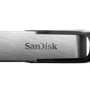 SanDisk Ultra Flair Memoria flash USB 3.0 de 64 GB – (12,99€)