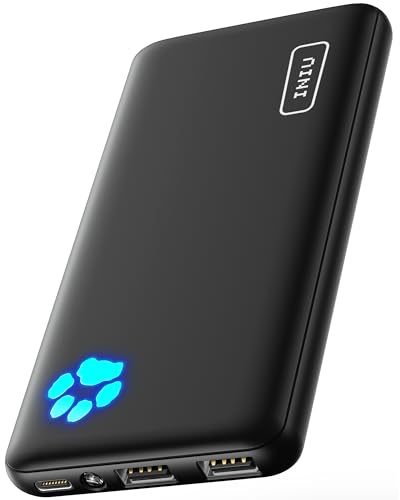 INIU Power Bank - (19,99€)