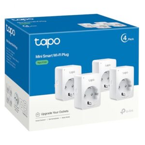 Tapo P100 – (29,99€)
