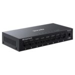Tenda TEG208E Switch Gestionado de 8 Puertos Gigabit – (20,39€)