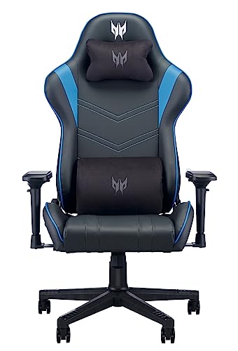 Predator Chair Gaming - Silla Gamer Ergonomica - (233,76€)