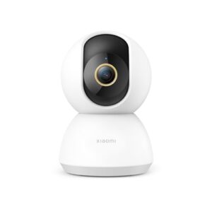 Xiaomi Smart Camera C300 – Cámara de vigilancia con resolución 2K – (34,99€)