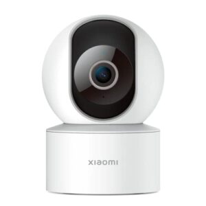 Xiaomi Smart Camera C200 – Cámara de vigilancia con resolución 1080p – (24,99€)