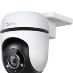 Tapo C500 – Cámara Vigilancia Wi-FI Exterior 360º – (39,99€)