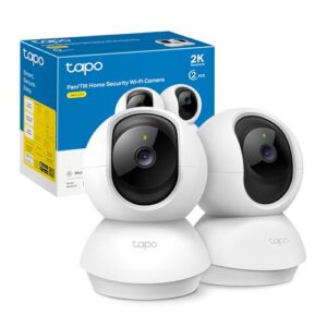 Tapo C210 – (49,99€)