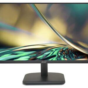 Acer EK241YHBIF – Monitor 24 » Full HD 100 Hz – (99,90€)