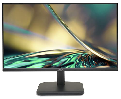 Acer EK241YHBIF – Monitor 24 » Full HD 100 Hz – (99,90€)