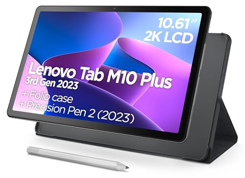 Lenovo Tab M10 Plus – (168,99€)