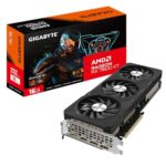 Gigabyte Radeon RX 7600 XT Gaming OC – Tarjeta gráfica de 16 GB – (353,99€)