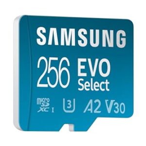 Samsung EVO Select – (23,99€)
