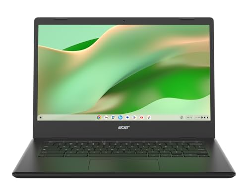 Acer Chromebook 314 CBOA314-1H-C5CQ – (248,00€)