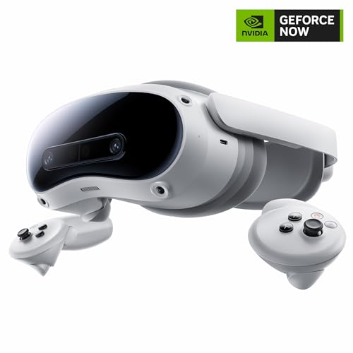 PICO 4 Ultra 256GB - Gafas de VR y Realidad Mixta - (549,00€)