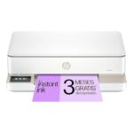 HP ENVY 6120e All-in-One AllinOne Multifunktionsdrucker – (67,42€)