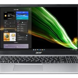 Acer Aspire 1 A115-32-C4Y0 – Ordenador Portátil 15 – (269,00€)