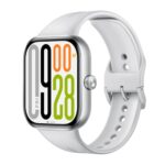 Xiaomi Redmi Watch 5 Silver Gray – (98,00€)