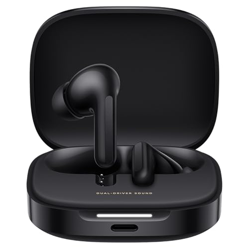 Xiaomi Redmi Buds 6 - Auriculares inalámbrico - (32,45€)