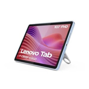 Lenovo Tab – Tablet 10.1″ WUXGA – (129,00€)