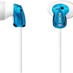 Sony Mdre9Lpl – Auriculares de Botón – (4,39€)