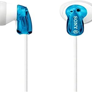 Sony Mdre9Lpl – Auriculares de Botón – (4,39€)