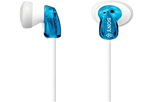 Sony Mdre9Lpl - Auriculares de Botón - (4,39€)