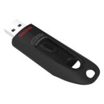 SanDisk Pendrive 64 GB Ultra Memoria flash USB 3.0 hasta 130 MB/s – (5,95€)