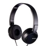 Sony MDR-ZX110 – Auriculares cerrados – (9,79€)