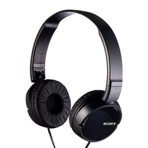 Sony MDR-ZX110 – Auriculares cerrados – (9,79€)