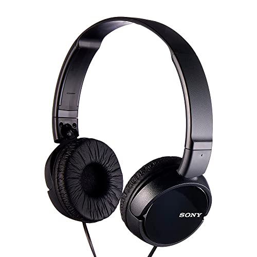 Sony MDR-ZX110 - Auriculares cerrados - (9,79€)