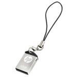 HP HPFD222W-32 Memoria USB 2.0 HP v222w 32gb – (4,59€)