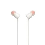 JBL Tune 110 Auriculares In Ear con Pure Bass – (5,88€)