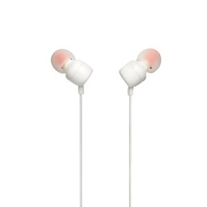 JBL Tune 110 Auriculares In Ear con Pure Bass – (5,88€)