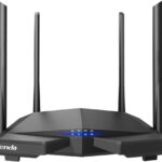 Tenda AC6 Router Inalámbrico Inteligente de Doble Banda – (25,89€)