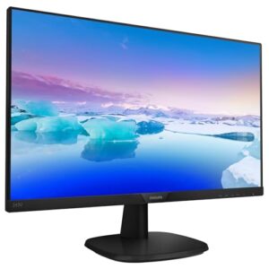 Philips Monitors – Monitor 243V7QDSB/00- 24″ – (82,64€)