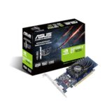 ASUS GT1030-2G-BRK – Tarjeta gráfica – (82,95€)