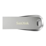 SanDisk 256GB Ultra Luxe Memoria flash – (16,52€)