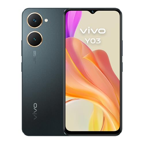vivo Y03 - (102,09€)