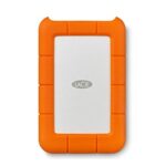 LaCie Rugged Mini 5TB – (184,18€)
