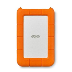 LaCie Rugged Mini 5TB – (184,18€)