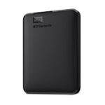 WD 5 TB Elements Disco duro externo portátil con USB 3.0 – (123,90€)