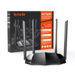 Tenda AC8 – Router WiFi AC1200 – (21,99€)