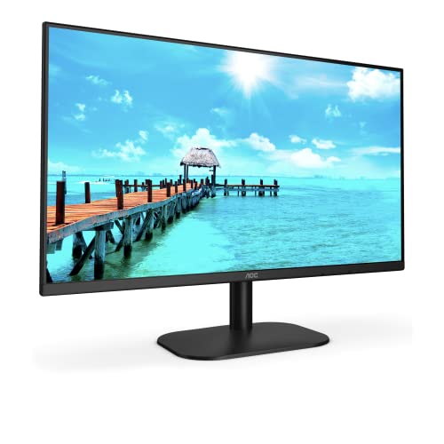 AOC 27B2H- Monitor de 27
