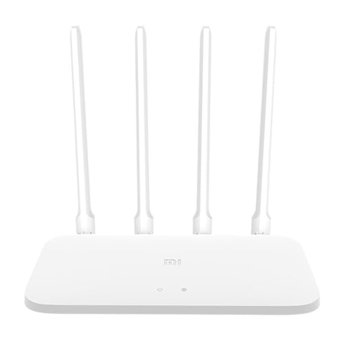 Xiaomi DVB4230GL Mi Router 4A Router inalámbrico Doble banda - (23,31€)