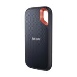 SanDisk Extreme SSD Externo Portátil 1 TB – (99,00€)