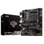 A520M Pro – (59,95€)
